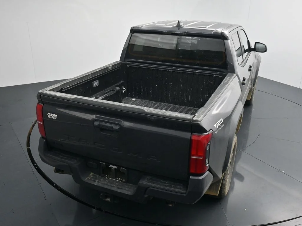 Used 2024  Toyota TRD Off-Road image 22