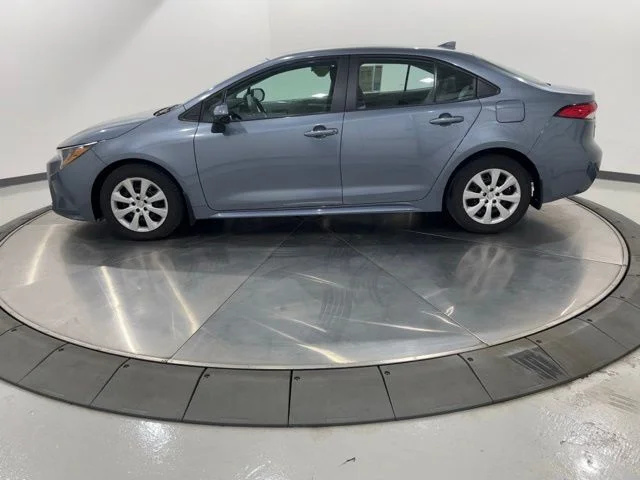 Certified Used 2023  Toyota LE image 2