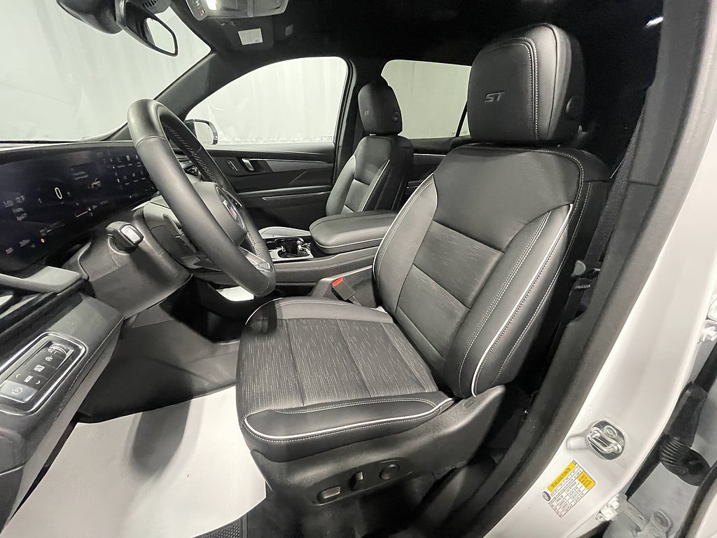 2026 Buick Enclave Sport Touring - Photo 14