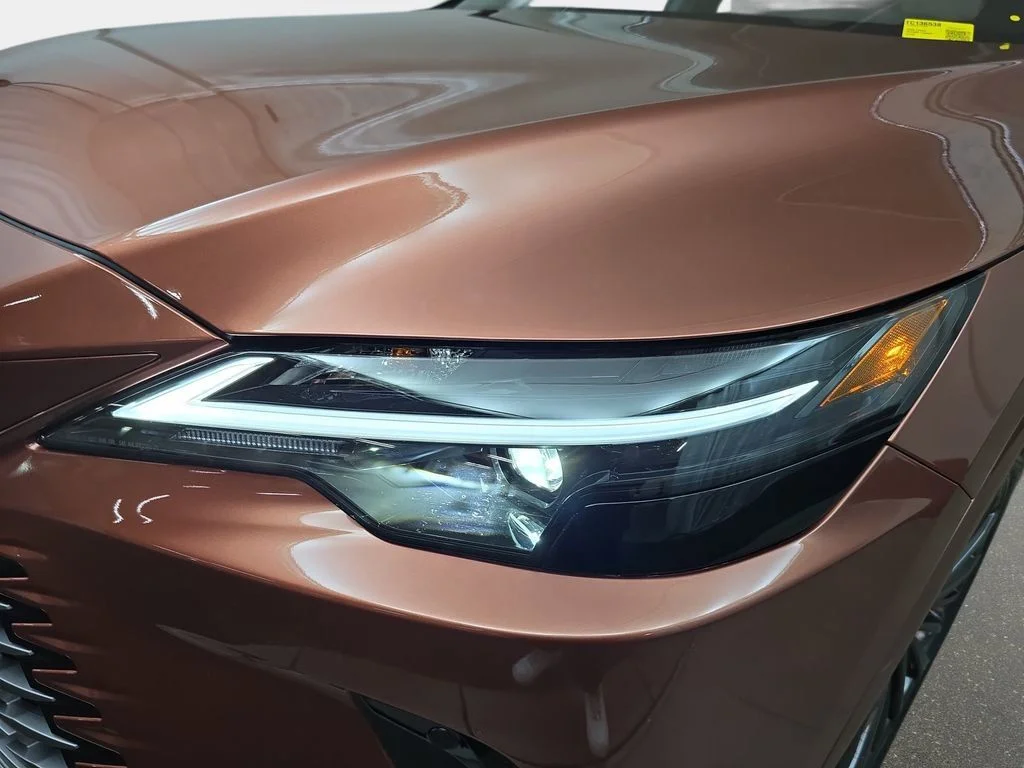 New 2026 Brown Lexus 350h Premium image 29