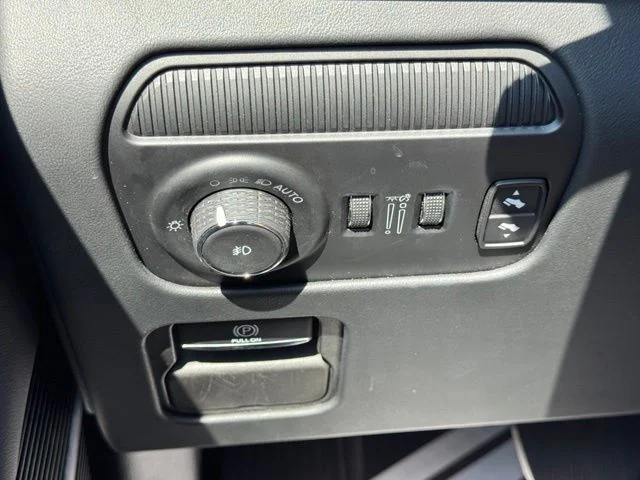 Used 2023 Black Jeep Series II image 36