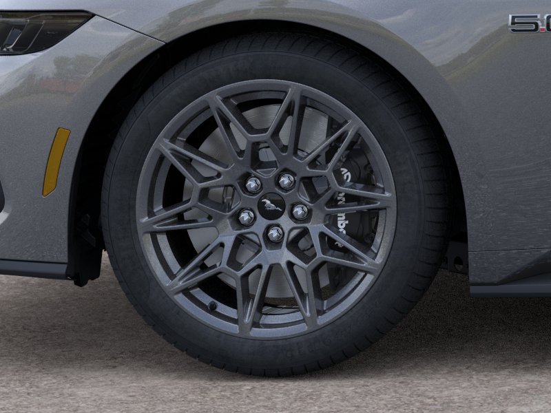 New 2026 Carbonized Gray Metallic Ford GT Premium Fastback image 41