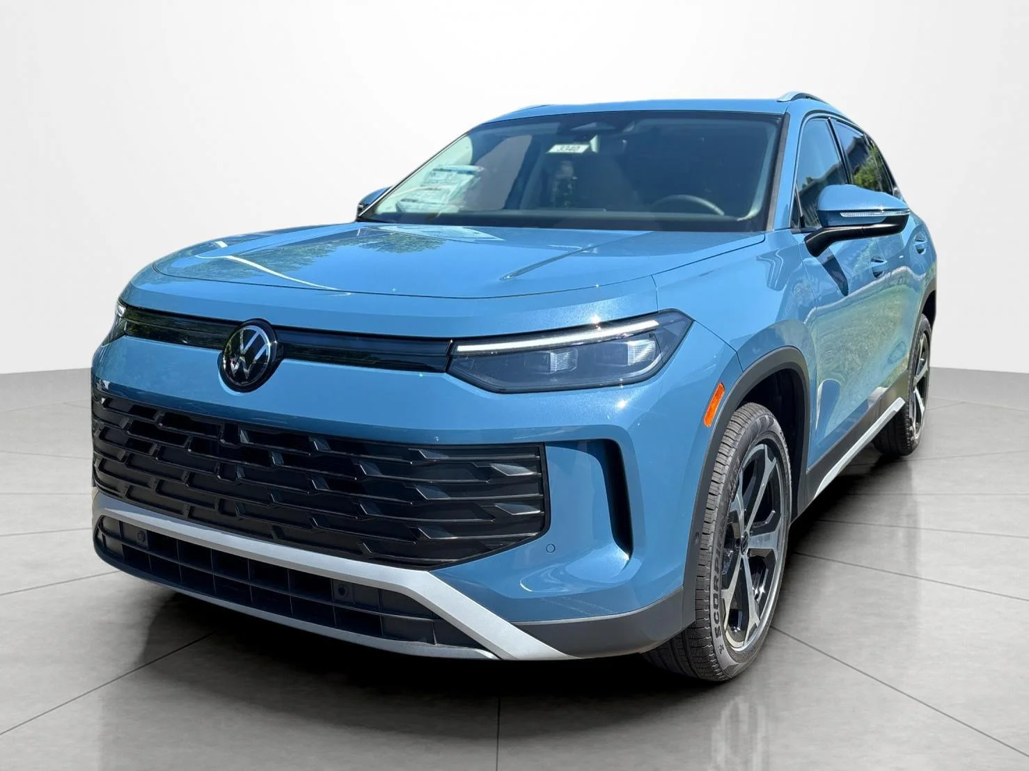 New 2026  Volkswagen SE image 1