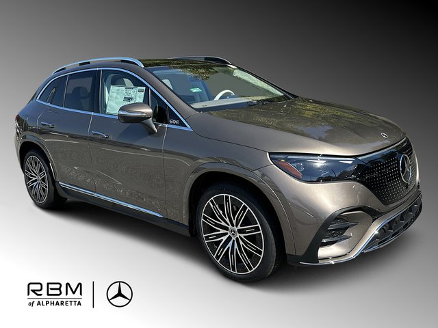 2027 Mercedes-Benz EQE EQE 320+
