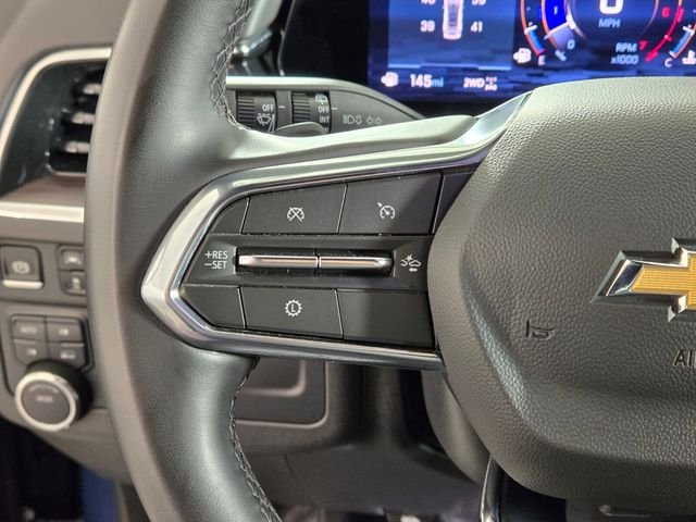 2025 Chevrolet Tahoe LT - Photo 27