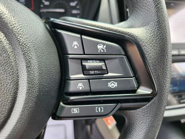 Used 2026 White Subaru Base image 33