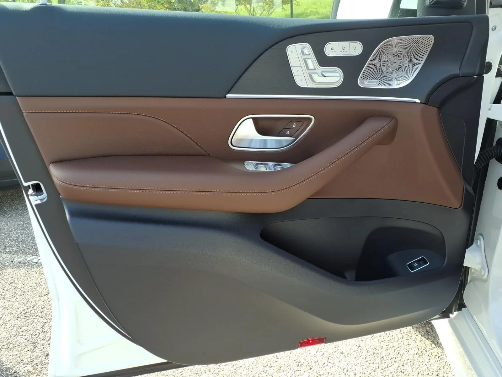 New 2026 Polar White Mercedes-Benz GLE 350 image 22