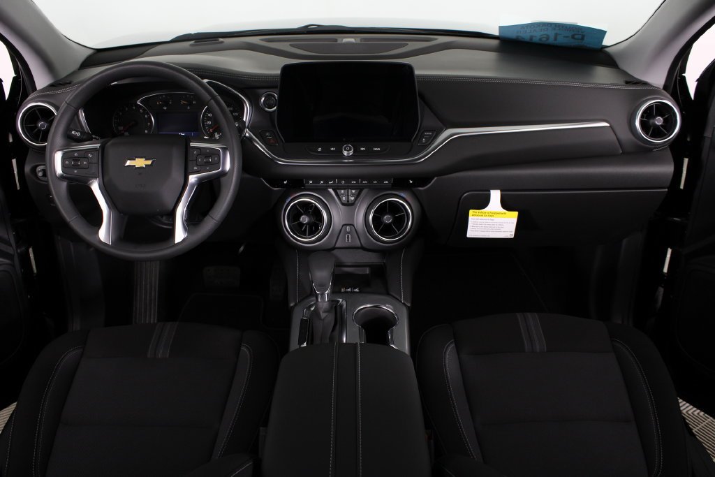 2026 Chevrolet Blazer 2LT - Photo 24