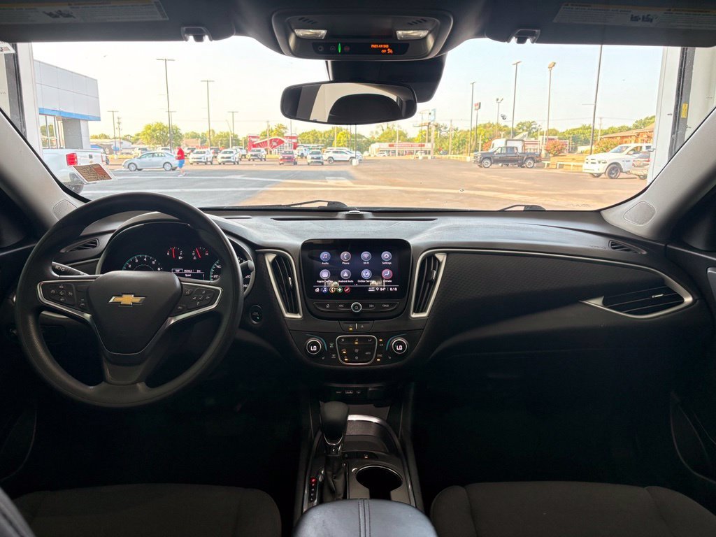 2024 Chevrolet Malibu 1LT - Photo 38