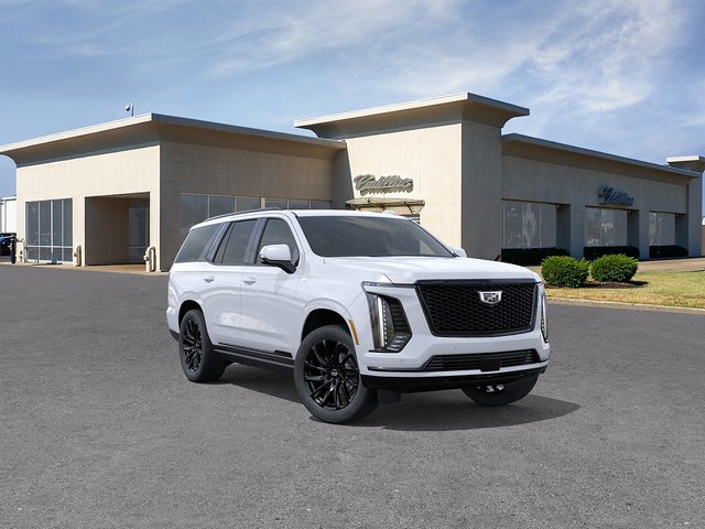 2026 Cadillac Escalade