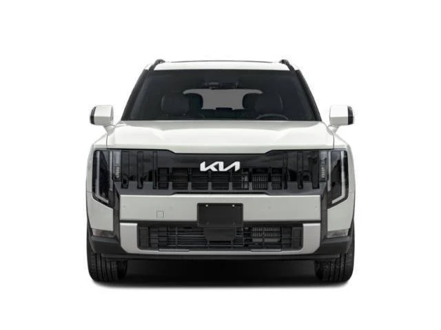 New 2027 Midnight Kia EX image 4