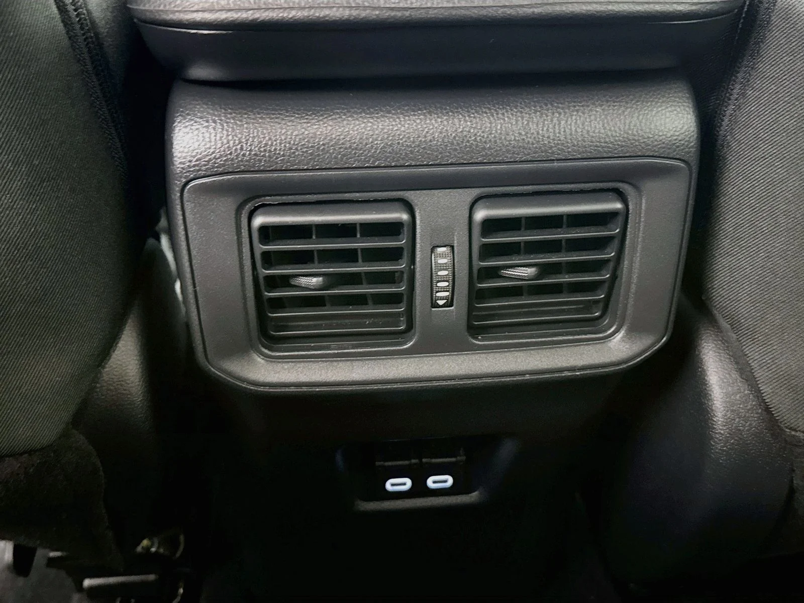 Certified Used 2025 Gray Toyota XLE image 23