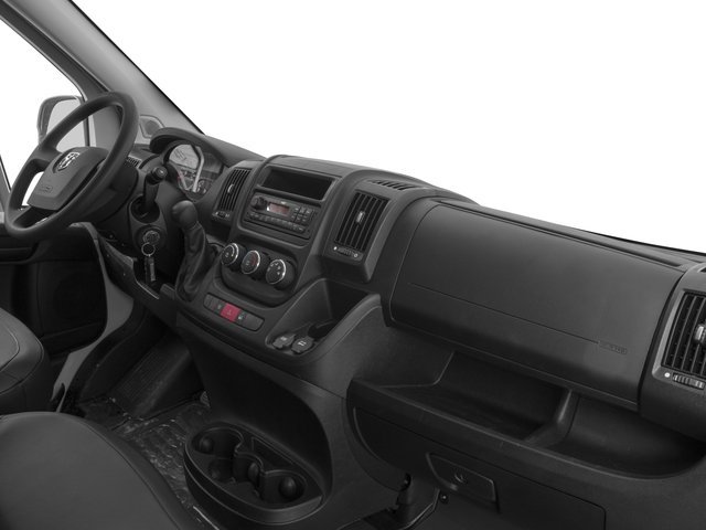 Used 2017 White Ram High Roof image 20