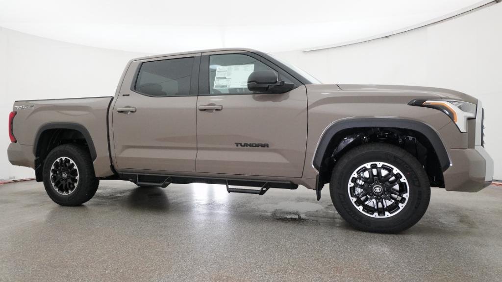 New 2026 Mudbath Toyota SR5 image 14