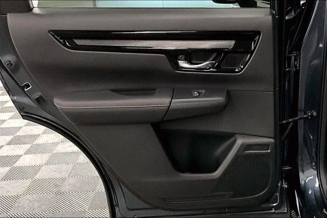 2023 Honda CR-V Sport Touring - Photo 21