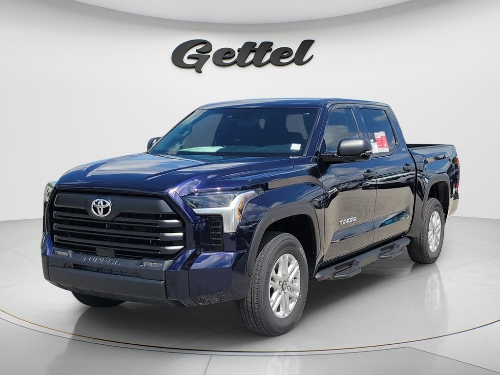 New Toyota Tundra for Sale in Bradenton, FL