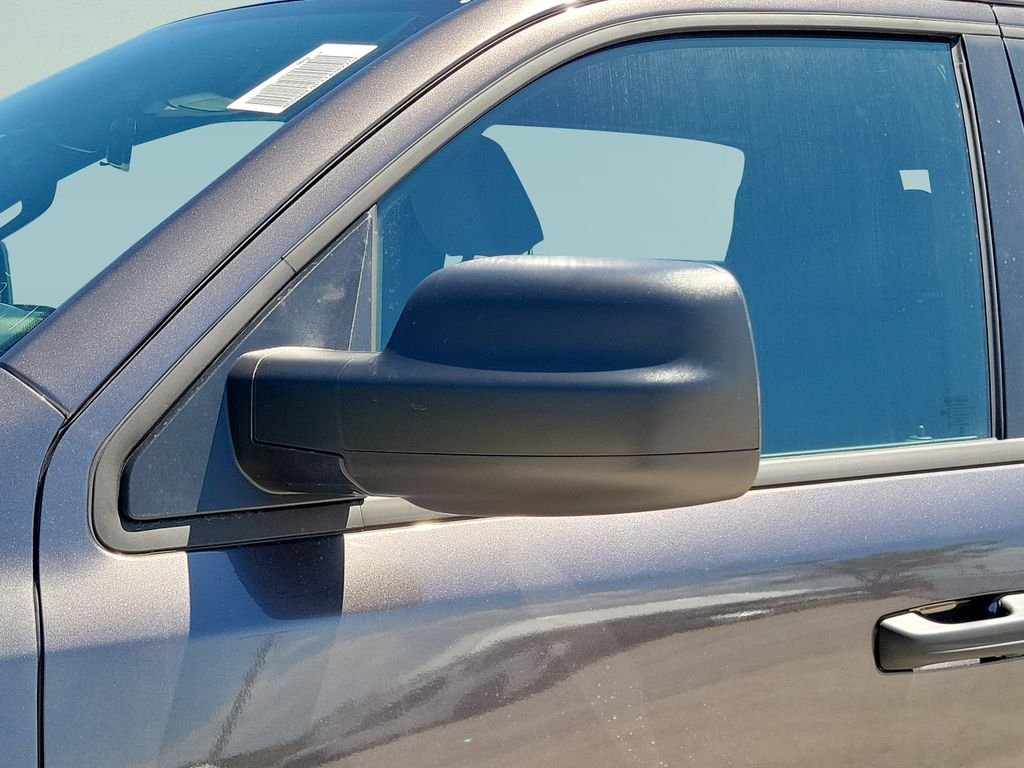 New 2026 Granite Crystal Metallic Clearcoat RAM Express image 28