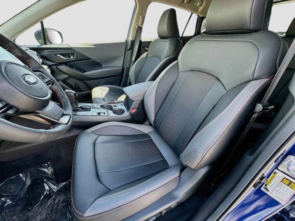 New 2026 Blue Subaru Limited image 25