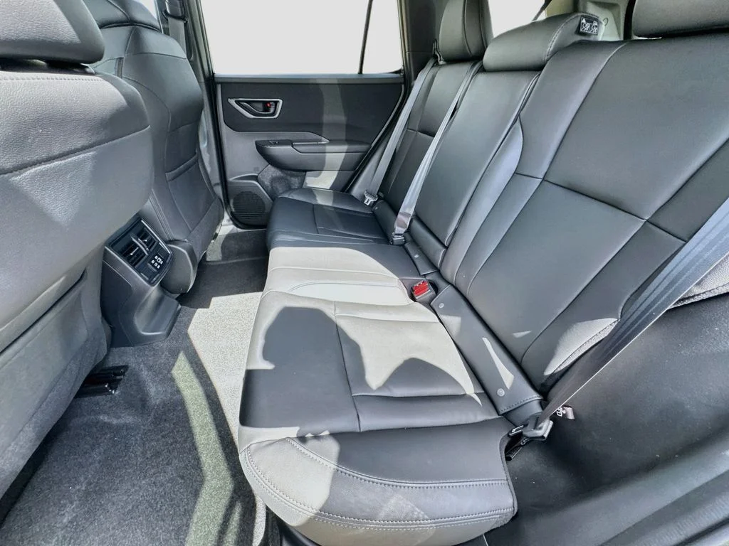 New 2026 Black Subaru Premium image 31