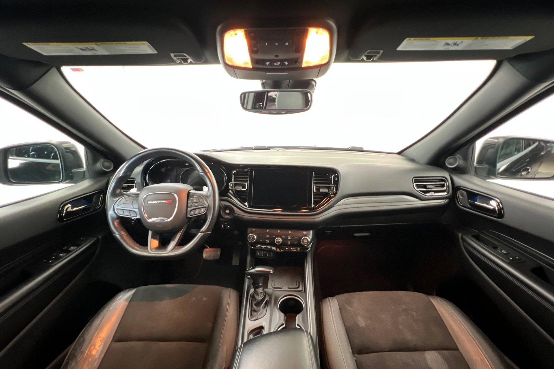 Used 2022 DB Black Clearcoat Dodge GT Plus image 10