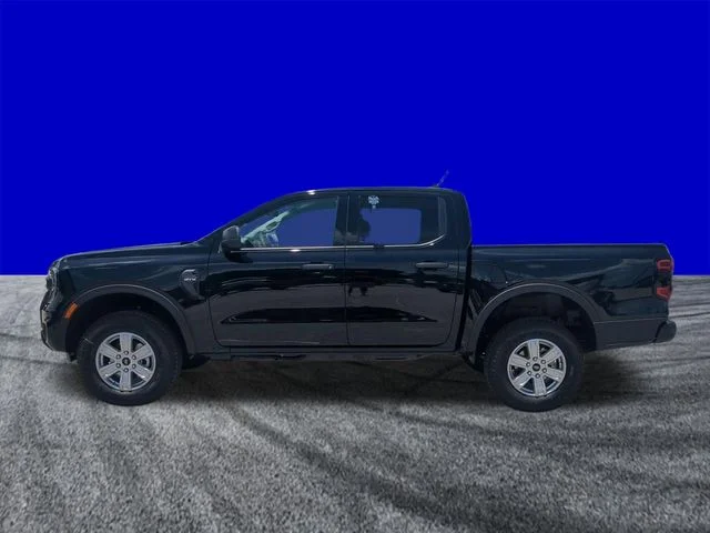 New 2026 Shadow Black Ford XL image 7