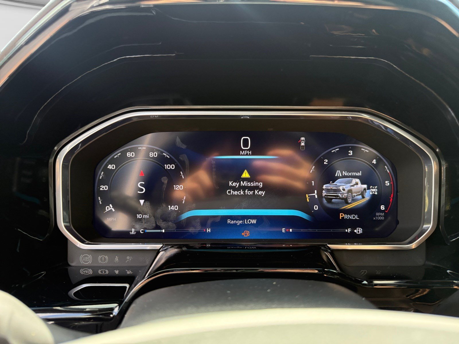 2026 Chevrolet Silverado 3500 HD LT - Photo 26