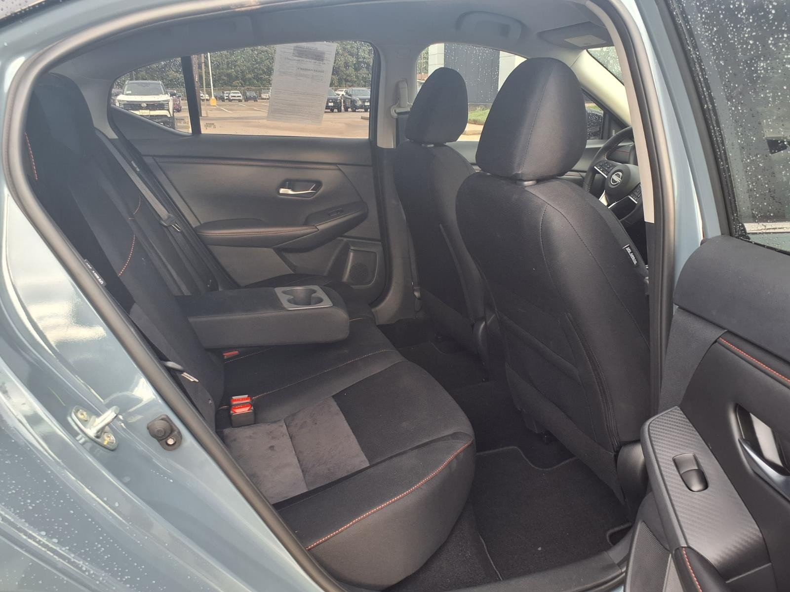 Used 2025  Nissan SR image 14