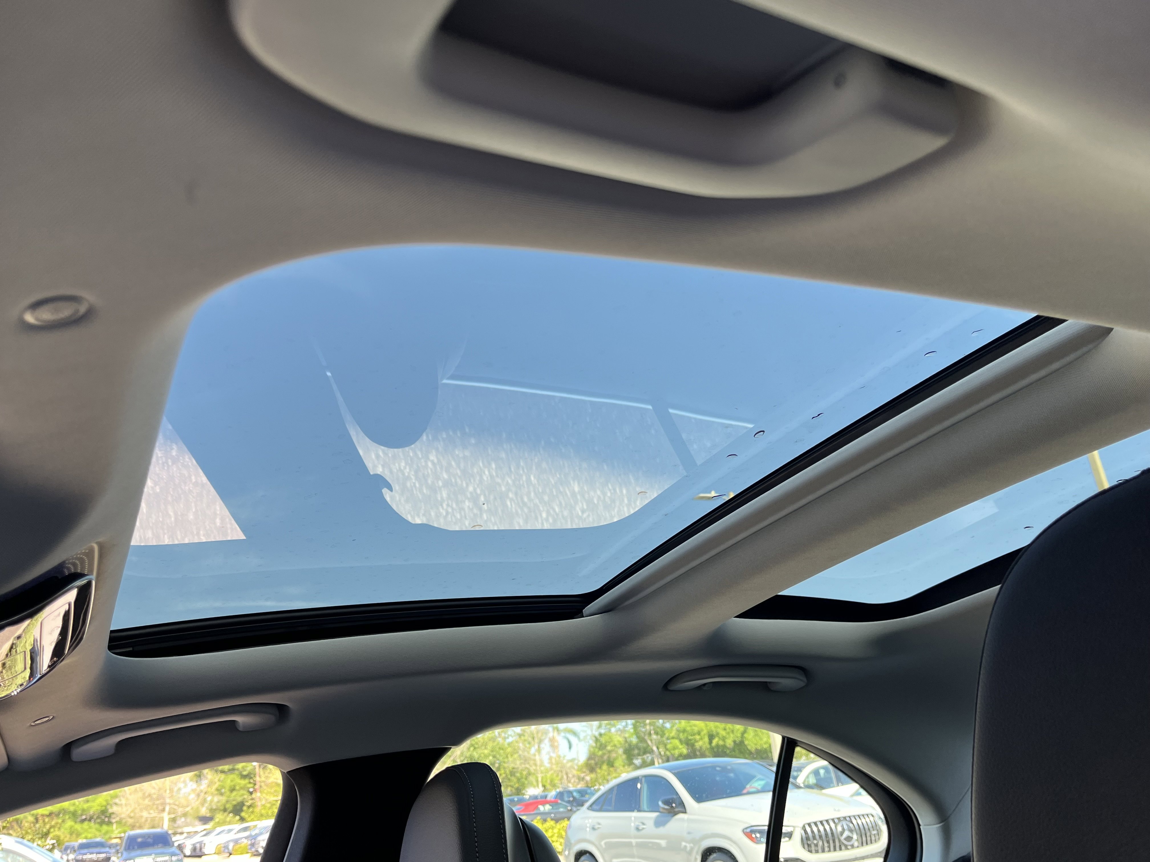 New 2026 Cirrus Silver Metallic Mercedes-Benz C 300 image 29
