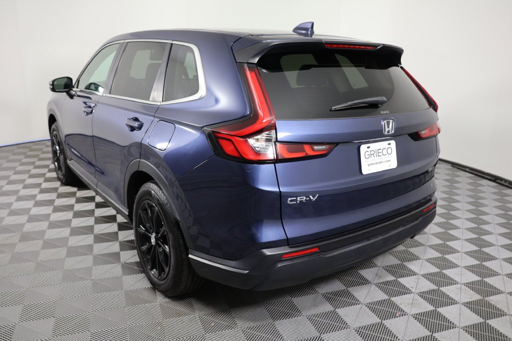 Used 2024  Honda EX image 6