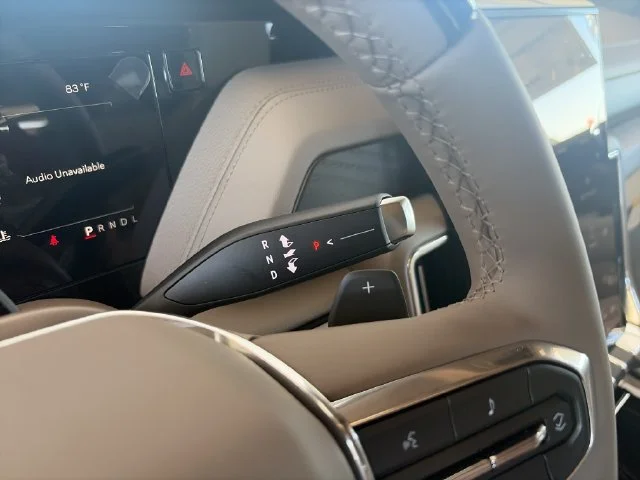 New 2027 Silver GMC Denali image 27