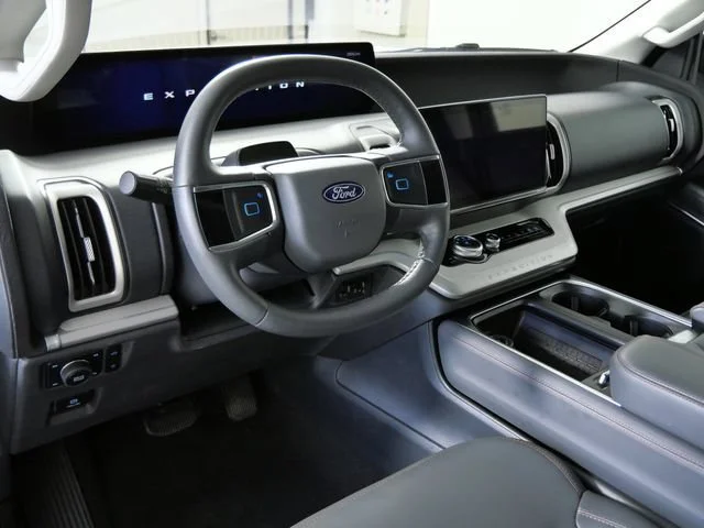 Certified Used 2025 White Ford Active image 3