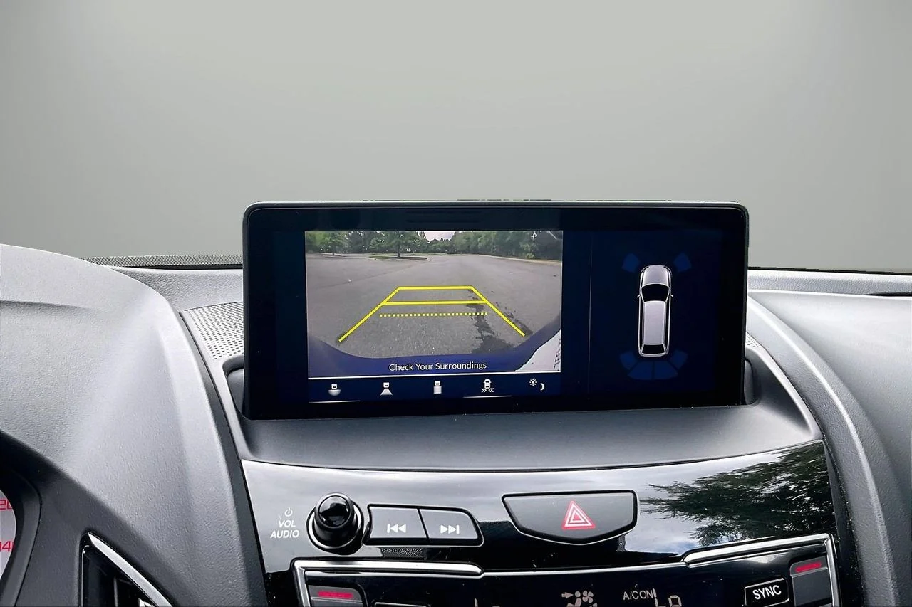 Used 2021  Acura A-Spec Package image 15