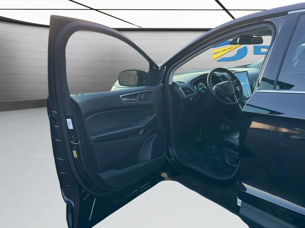 2023 Ford Edge SEL - Photo 38
