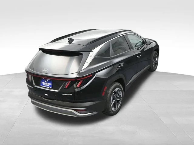 Used 2025 Gray Hyundai SEL Convenience image 30
