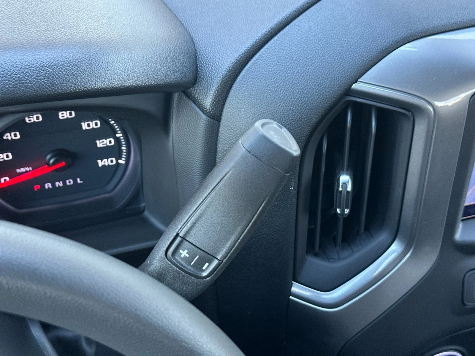 2026 Chevrolet Silverado 1500 Custom - Photo 20