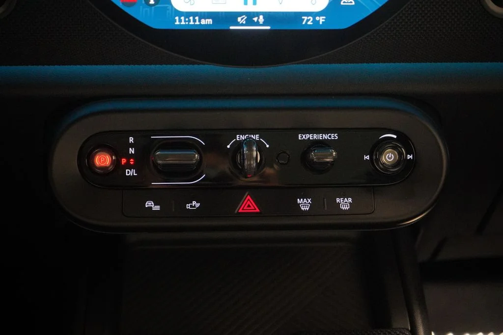 2026 MINI Countryman S - Photo 13