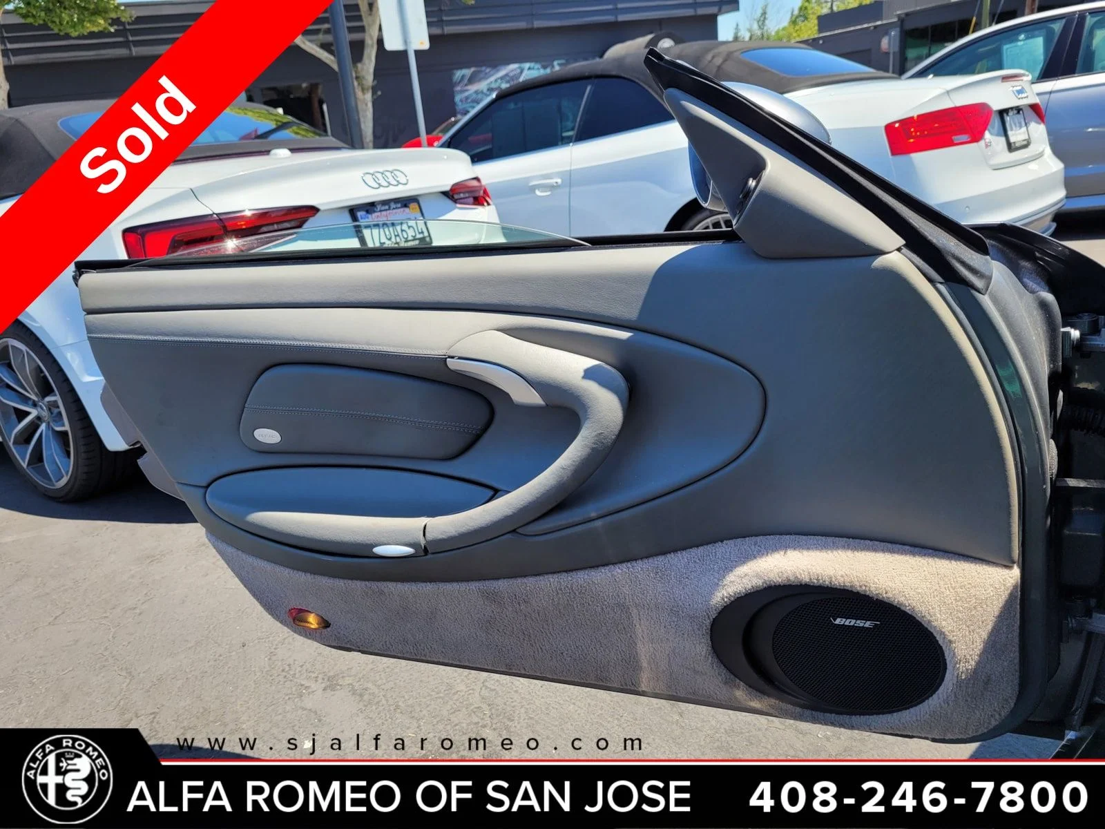 Used 2003 Grey Porsche Turbo image 13