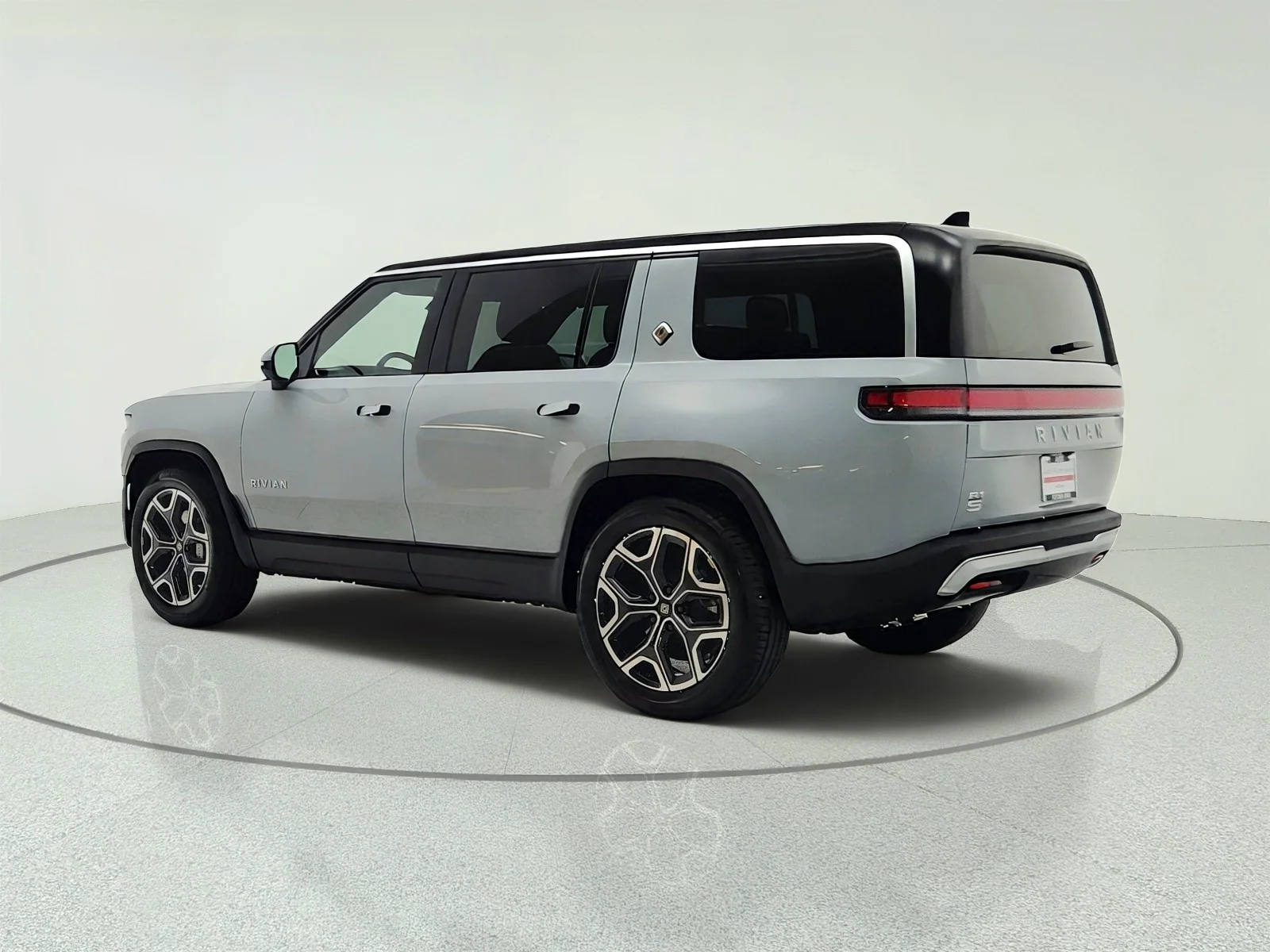 Used 2025 El Cap Granite Rivian Adventure image 7