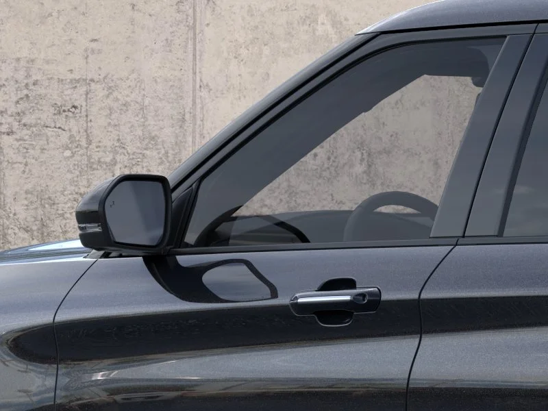 New 2026 Agate Black Metallic Ford Platinum™ image 20