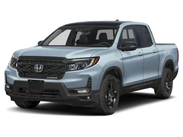 2026 Honda Ridgeline's photo