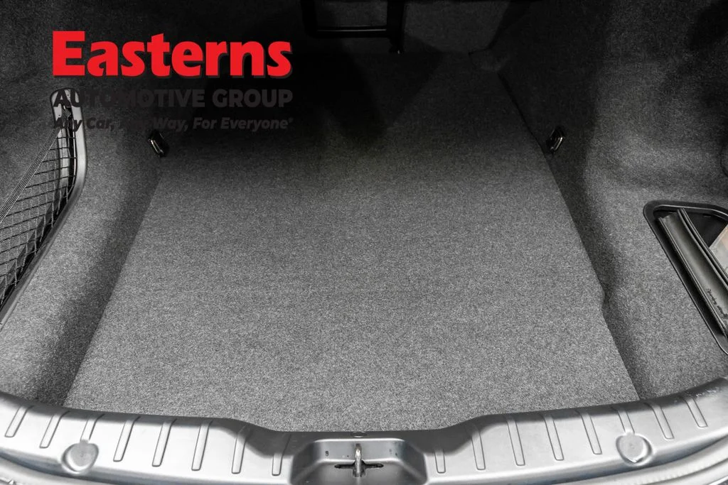 Used 2015 Black BMW Base image 8