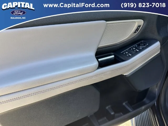 Used 2025 Gray Ford Active image 20