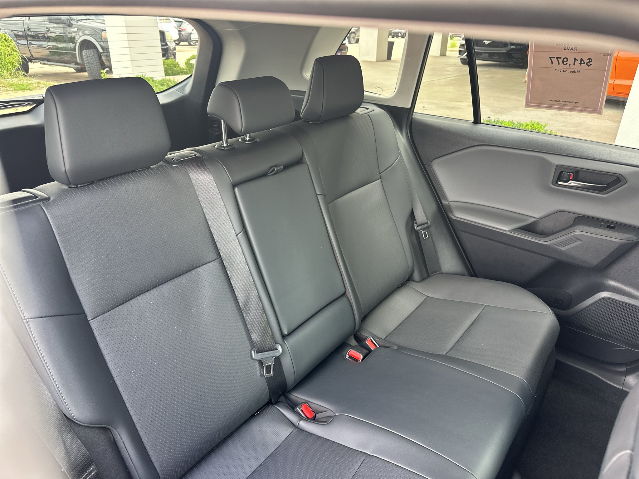 Used 2026 Blueprint Toyota XLE Premium image 33