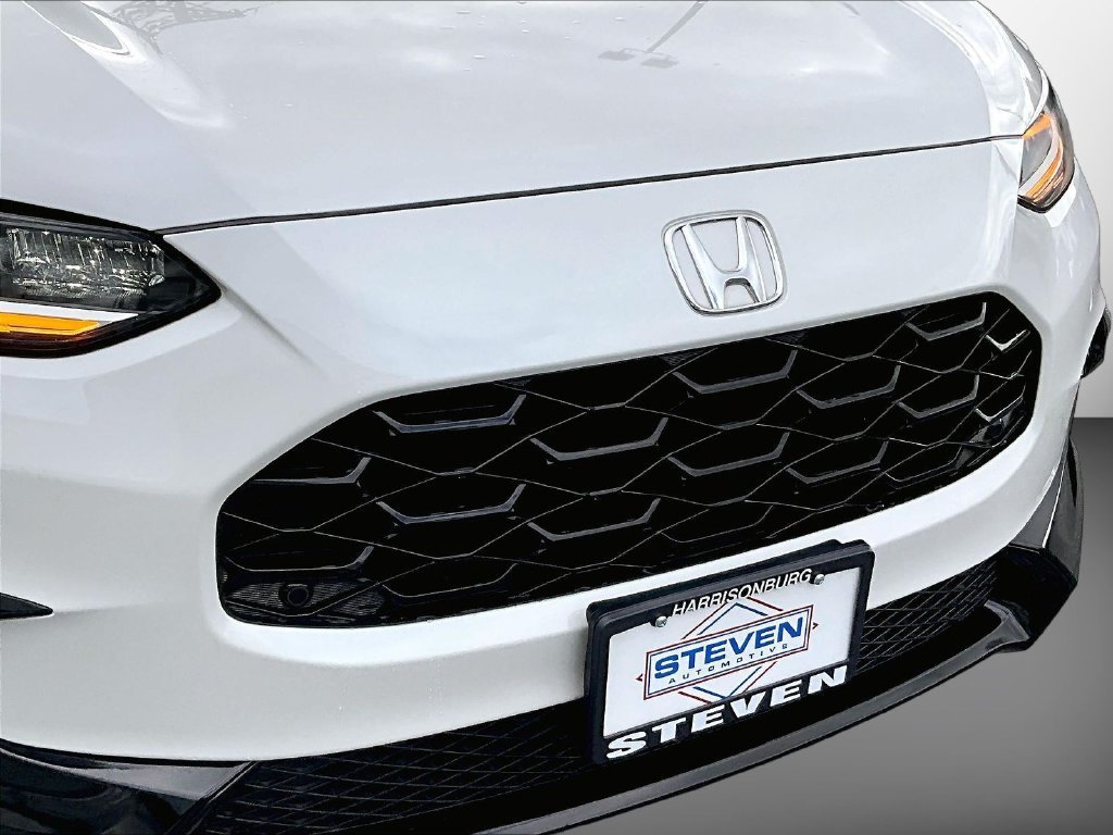 Used 2026 White Honda EX-L image 32