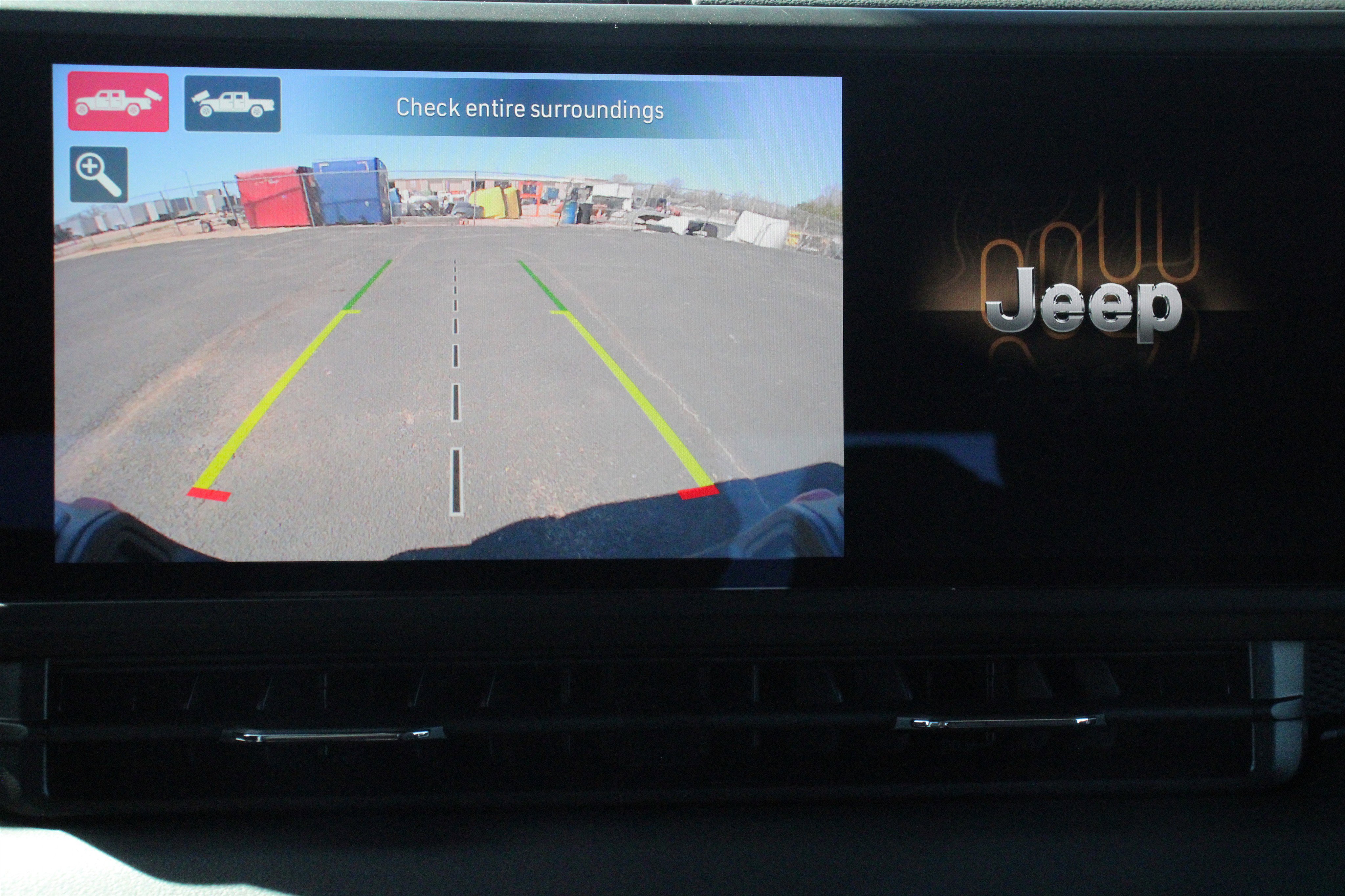 New 2026 41 Exterior Paint Jeep Rubicon X image 18
