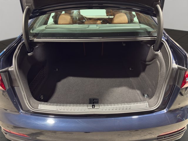Used 2022 Blue Audi Premium Plus image 23
