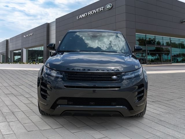 New 2026 Carpathian Grey Land Rover Hoxton Edition image 8