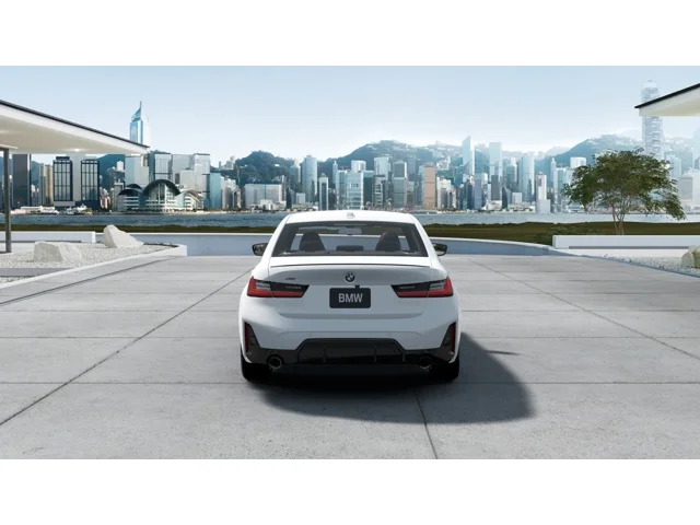 New 2026 Alpine White BMW  image 5