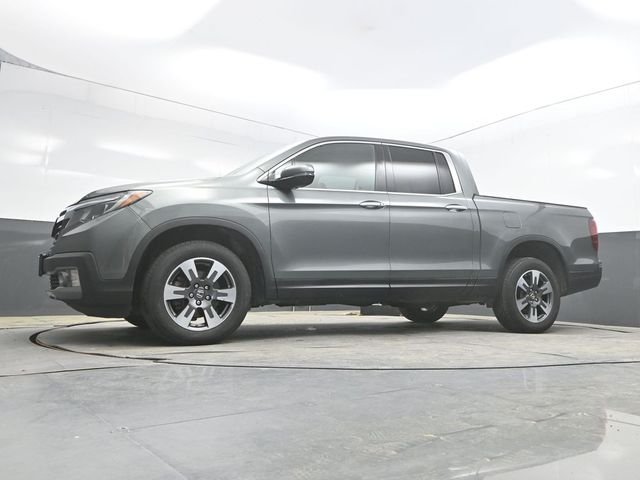Used 2017  Honda RTL-E image 36