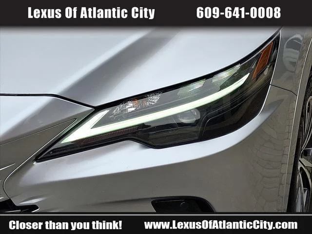2023 Lexus RX 350 - Photo 9